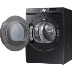 Samsung DV16T8520BV/LE Στεγνωτήριο 16kg με Αντλία Θερμότητας